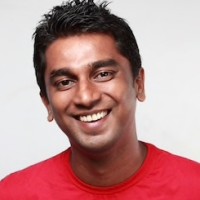 emQube Employee Derrick Stalin's profile photo