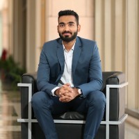 BLEND Employee Shubham Rathi's profile photo