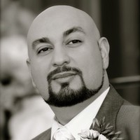 Split The Pot Employee Cyrus Dargahi's profile photo