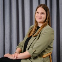 Obsidian Media Employee Zagorka Vasiljević's profile photo