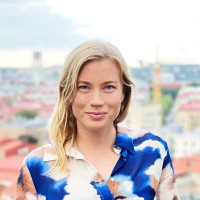 Urbio landskap Employee Ulrika Hassel's profile photo