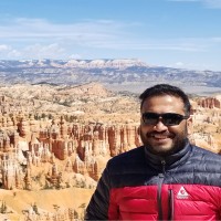 VertexOne Employee Rajeev Goyal's profile photo