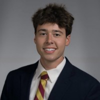Streaming Global Employee Joseph Atkinson's profile photo