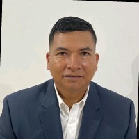 Afecor Employee Luis Castro's profile photo