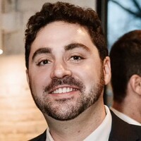 Insider, Inc. Employee Willie Pahos's profile photo