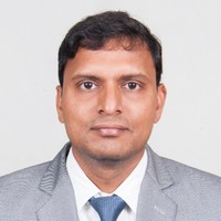 ICRISAT Employee Hari Sudini's profile photo