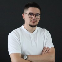 Dinion Svirca's profile photo
