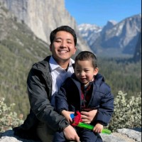 StealthMode Employee Andrew Yang's profile photo