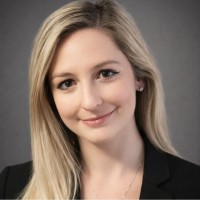 Piramal Pharma Solutions Employee Amanda Jenson's profile photo