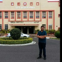 Devendra Pandey Email