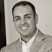 Shawn Yari