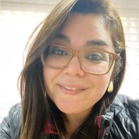 CTA Employee Maria Luisa Donoso Rodriguez's profile photo
