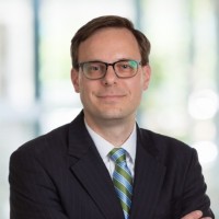 Stout Employee Andrew Bos's profile photo