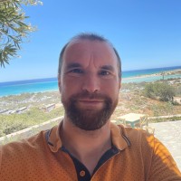 Novasys Employee Alexandre Simon's profile photo