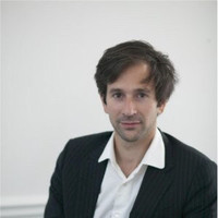 Novadiscovery Employee Gregoire Boutonnet's profile photo