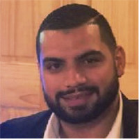 Daniel Tabora Email & Phone Number