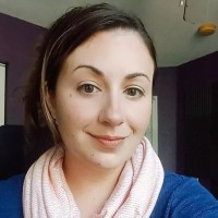 LiftLab Employee Andrea Ranieri's profile photo