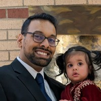 Ameriprise Financial Services, LLC Employee Salman S's profile photo