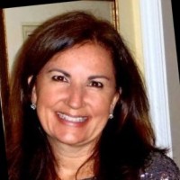 NTT DATA Services Employee Elizabeth Fry's profile photo