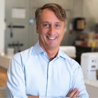 Mademoiselle Colette, Inc Employee Fabrice Ligouzat's profile photo