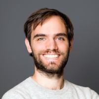 Ardent Employee Nic Renard's profile photo