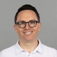 New Orleans Saints Employee Chad Vincent's profile photo