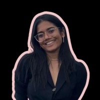 Sociowash Employee Dhruvy Savani's profile photo