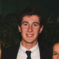 Virtu Financial Employee Sam Tobin's profile photo