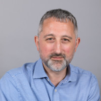 SME Needs Limited Employee Nigel Davey's profile photo