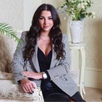 Techsvit Employee Diana Poznia's profile photo