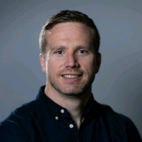 Drive Inc. Employee Neil Finlay's profile photo