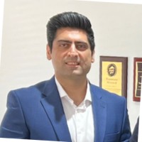 PHOREE Employee Asim Iftikhar's profile photo