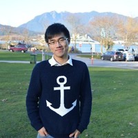 IGG Canada Employee Di Wu's profile photo