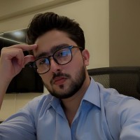 Syed Muhammad Email