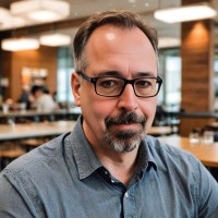 Various Projects Employee Robert Rasmussen's profile photo