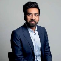 Torrent Pharmaceuticals Ltd Employee Aman Mehta's profile photo