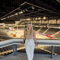 Frontwave Arena Employee Marybeth Hughes's profile photo