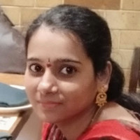 Virabh Research Employee Lalitha N's profile photo