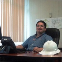 S&C Employee Ivan Salinas's profile photo