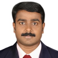 Rakuten Symphony Employee Sujith V's profile photo