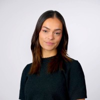 Oliver Wyman Employee Devyn Hall's profile photo