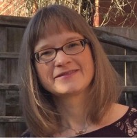 Citizens Advice Employee Rebecca Whale's profile photo