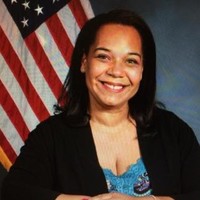Long Beach Police Department Employee Dionne Sanchez's profile photo