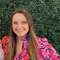 Springs Creative Products Group Employee Megan Baker's profile photo