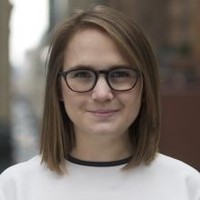 Ashley McKinless Email & Phone Number