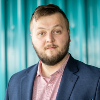 Kiwi.com Employee Patrik Novák's profile photo