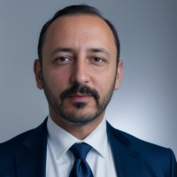 HubX Employee Yunus Emre's profile photo