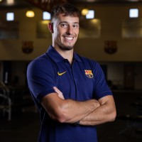 Barca Residency Academy Employee Pavel Capovsky's profile photo