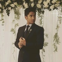 Botsplash Employee Sampanna Shrestha's profile photo