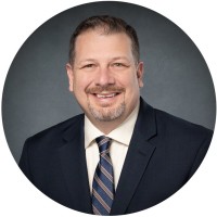 Stewart Title Employee Jay Isom's profile photo